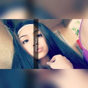 Meet your Posher, Katherine